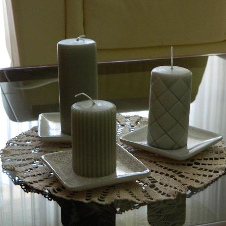 Casa Nonna Dina Villa Gallarate Eksteriør bilde