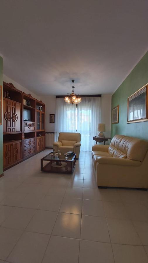Casa Nonna Dina Villa Gallarate Eksteriør bilde