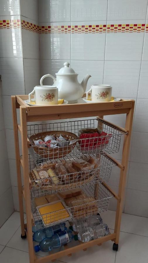 Casa Nonna Dina Villa Gallarate Eksteriør bilde