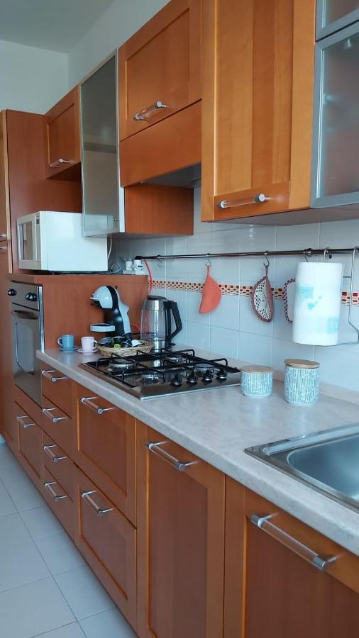 Casa Nonna Dina Villa Gallarate Eksteriør bilde