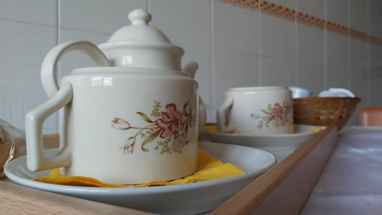 Casa Nonna Dina Villa Gallarate Eksteriør bilde