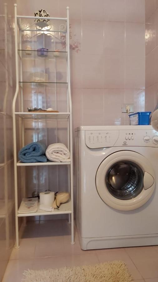 Casa Nonna Dina Villa Gallarate Eksteriør bilde