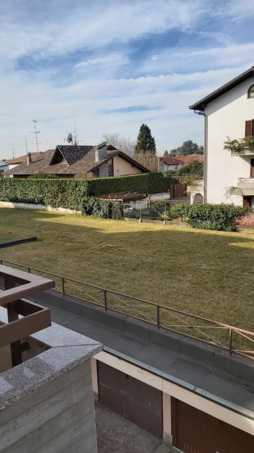Casa Nonna Dina Villa Gallarate Eksteriør bilde